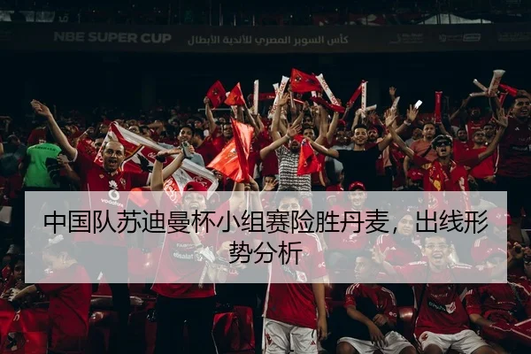 中国队苏迪曼杯小组赛险胜丹麦，出线形势分析